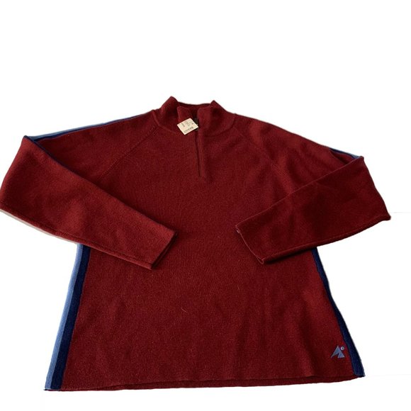 EASTERN MOUNTAIN SPORTS EMS Pullover Sweater - Picture 4 of 11